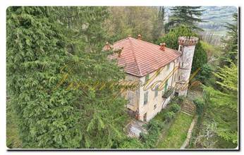 Thumbnail von Immogold aristocratic villa from the 19th century with an observation tower