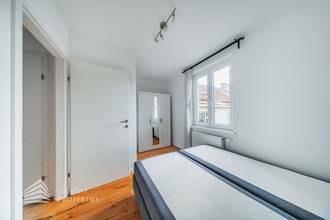 Thumbnail von Schöne 2-Zimmer Wohnung, Nähe Meiselmarkt