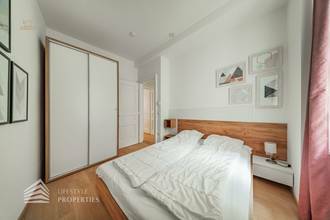 Thumbnail von Exklusive 3-Zimmer-Eigentumswohnung mit Terrasse in ruhiger, zentraler Lage in Wien