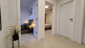 Thumbnail von Modern bungalow with panoramic sea view, island Pag