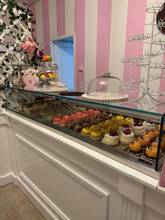 Thumbnail von Fully equipped café and pastry shop – French charm & operational in a lively location