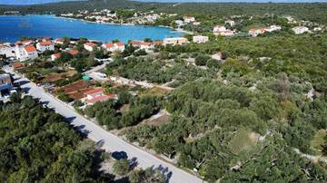 Thumbnail von Building plot near the sea