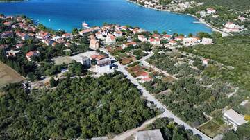 Thumbnail von Building plot near the sea