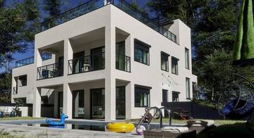 Thumbnail von Modern new-build apartments in an attractive location