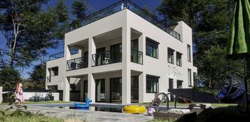 Thumbnail von Modern new-build apartments in an attractive location