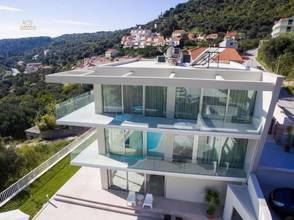 Thumbnail von Luxuriöse Villa mit wunderschöner Aussicht, Region Dubrovnik