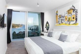 Thumbnail von Luxuriöse Villa mit wunderschöner Aussicht, Region Dubrovnik