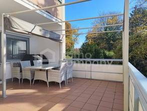 Thumbnail von Helle 4 Zimmer mit großer TERRASSE + eigener Garage / Bruck an der Leitha