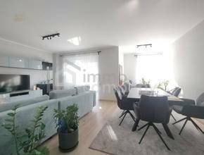 Thumbnail von Helle 4 Zimmer mit großer TERRASSE + eigener Garage / Bruck an der Leitha