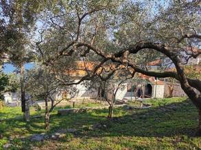 Thumbnail von Mediterranean stone house directly by the sea