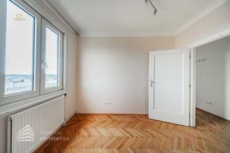 Thumbnail von Helle 2-Zimmer Wohnung, Nähe Meiselmarkt
