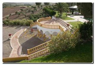 Thumbnail von Immogold Spanien Andalusien über das Luxuriöse hinaus ein außergewöhnlicher Landsitz
