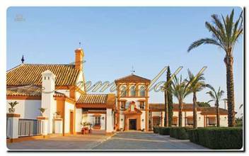 Thumbnail von Immogold Spanien Andalusien über das Luxuriöse hinaus ein außergewöhnlicher Landsitz