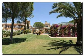 Thumbnail von Immogold Spanien Andalusien über das Luxuriöse hinaus ein außergewöhnlicher Landsitz