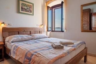 Thumbnail von Apartment in the first row to the sea in the city center of Rovinj