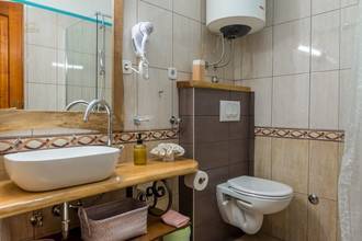 Thumbnail von Apartment in the first row to the sea in the city center of Rovinj