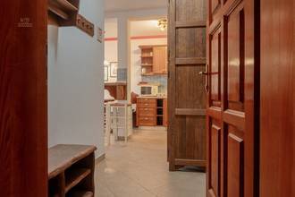 Thumbnail von Apartment in the first row to the sea in the city center of Rovinj
