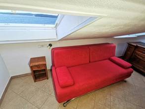 Thumbnail von Attic apartment with beautiful sea view