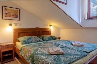 Thumbnail von Attic apartment with beautiful sea view