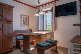Thumbnail von Möblierte Wohnung am Meeresufer im Zentrum von Rovinj