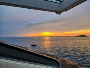 Thumbnail von Apartment in the front row with a spectacular view of the sea