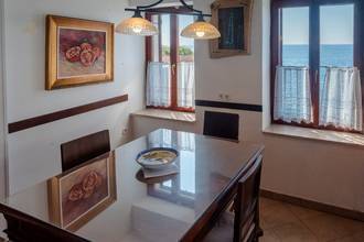 Thumbnail von Apartment in the front row with a spectacular view of the sea