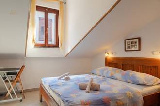 Thumbnail von Apartment in the front row with a spectacular view of the sea