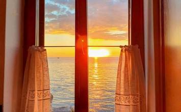 Thumbnail von Apartment in the front row with a spectacular view of the sea
