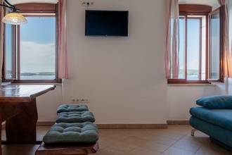 Thumbnail von Apartment directly on the water