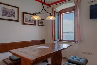 Thumbnail von Apartment directly on the water