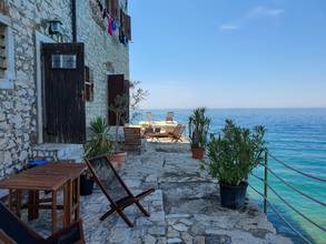 Thumbnail von Apartment directly on the water