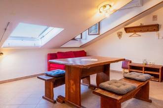 Thumbnail von Attic apartment in a spectacular location right by the water