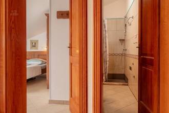 Thumbnail von Attic apartment in a spectacular location right by the water