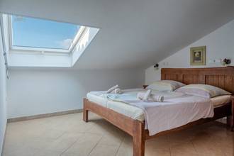 Thumbnail von Attic apartment in a spectacular location right by the water
