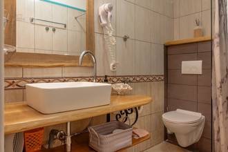 Thumbnail von Attic apartment in a spectacular location right by the water