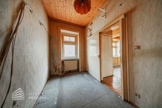 Thumbnail von Helle 2-Zimmer Wohnung, Nähe Meiselmarkt