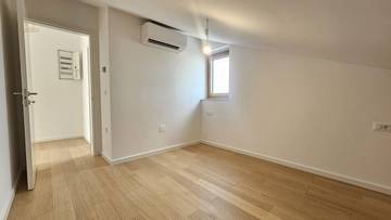 Thumbnail von Apartment on the top floor with terrace and sea view, Rijeka