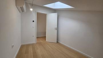 Thumbnail von Apartment on the top floor with terrace and sea view, Rijeka