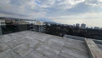 Thumbnail von Apartment on the top floor with terrace and sea view, Rijeka