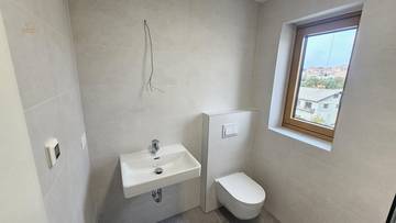 Thumbnail von Apartment on the top floor with terrace and sea view, Rijeka