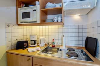 Thumbnail von Attraktive 2-Zimmer-Wohnung mit Balkon in Südwestlage