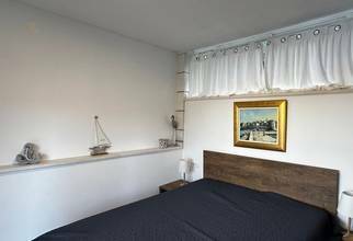 Thumbnail von Kleinerer Bungalow mit wunderschönem Meerblick