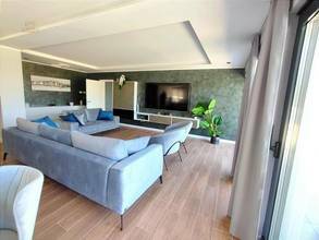 Thumbnail von Modern villa with pool and panoramic sea view