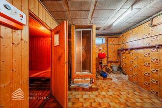 Thumbnail von Großzügiges Familienrefugium in absoluter Ruhelage – charmantes Wohnhaus auf 1.000 m² Traumgrundstück in 1220 Wien