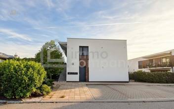 Thumbnail von Moderne energieffiziente Wohnung in Grünruhelage: 3 Zimmer mit BALKON und PARKPLATZ - Nähe Hainburg und Bratislava