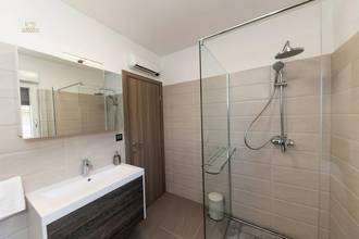 Thumbnail von Modern maisonette apartment with panoramic sea view