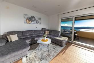 Thumbnail von Modern maisonette apartment with panoramic sea view