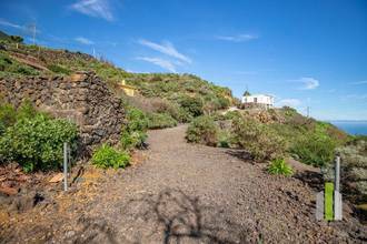 Thumbnail von LA PALMA - Haus in Mazo  mit traumhaftem Meerblick