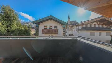 Thumbnail von exklusives Neubauchalet in zentraler Ruhelage