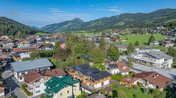 Thumbnail von exklusives Neubauchalet in zentraler Ruhelage